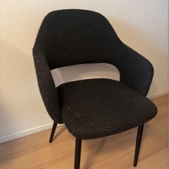 ダイニングチェアの画像