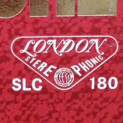 LP MANTOVANI TANGO DE LUXE マントヴァーニ タンゴ デラックス SLC180の画像