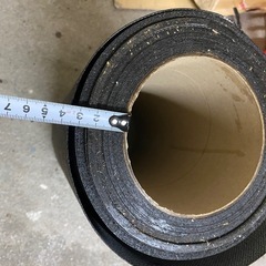 三星 先張防水シート 幅30cmの画像