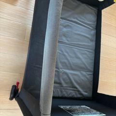 カトージベビーベッドの画像