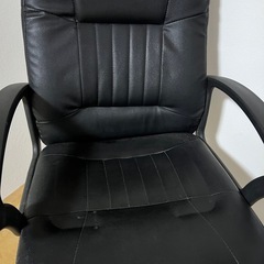 デスクチェアの画像
