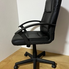 デスクチェアの画像