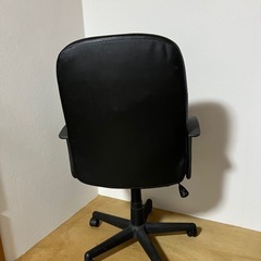 デスクチェアの画像
