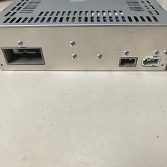 ホンダ純正カーオーディオの画像