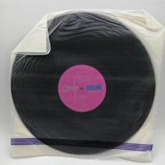 LP DELUXE in DANCE デラックス・イン・ダンス レコード OKB-017の画像