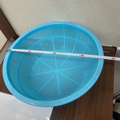 配送可　まとめ業務用ボウル、ザル13点の画像