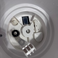 決まりました　
ハイブリット加湿器　　の画像