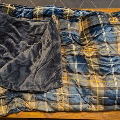 【ニトリ】こたつ 120サイズの画像