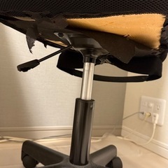 オフィスチェアの画像