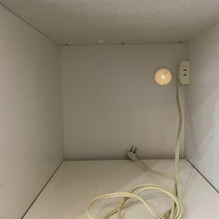 食器棚　カップボード　　の画像