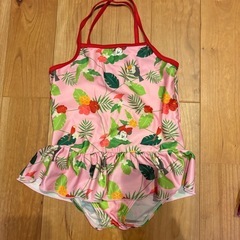 ディズニー水着120の画像