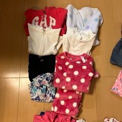 80~95 女の子まとめ売りの画像