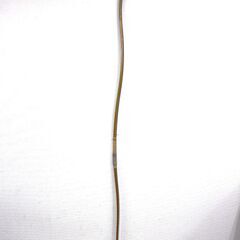 ≪S093ジ≫JIKISHIN/直心 GP 和弓 全長約219cm 約615g カーボン素材 弓道具/武具 スポーツ 弦なし 現状品の画像