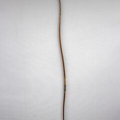 ≪S093ジ≫JIKISHIN/直心 GP 和弓 全長約219cm 約615g カーボン素材 弓道具/武具 スポーツ 弦なし 現状品の画像