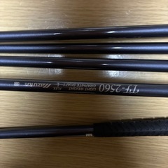 左用　女子ゴルフクラブハ-フセットの画像