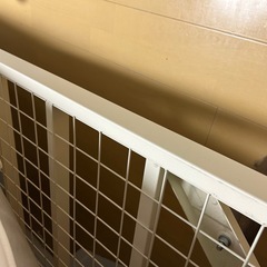 無印セミダブルフレーム、マットレスセット美品の画像