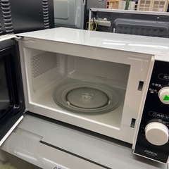 電響社 電子レンジ【リサイクルフカツ岡崎倉庫店】251207SM-36の画像