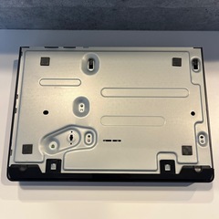 Blu-rayプレーヤー　Panasonic DMP-BD90-Kの画像