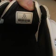 NIKE　エアフォース AT7859-001の画像