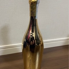 ボッテガゴールド　スパークリングワイン　6本セットの画像