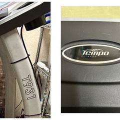 【譲受人決定】トレッドミル　ランニング　ウォーキングマシン の画像