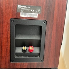 スピーカー、サブウーファー、スタンドセットの画像