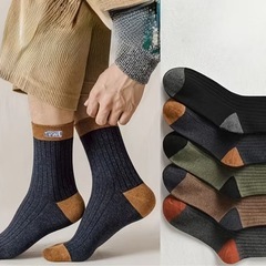 靴下　15足　〜25cmまでの画像