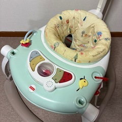 ジャンパルーの画像