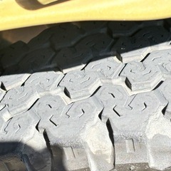 ⭕12インチ タイヤホイールセット⭕の画像