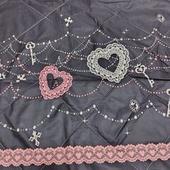 こたつ布団の画像