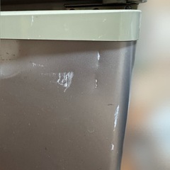 Panasonic冷蔵庫 168リットル 2009年製の画像