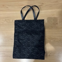 サブバッグ の画像