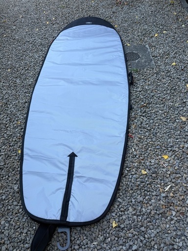 オーシャンアンドアース COR-X SUP DAY COVER 8.6ft コアエックス OCEAN＆EARTH ハードケース サーフボードケース