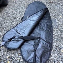 オーシャンアンドアース COR-X SUP DAY COVER 8.6ft コアエックス OCEAN＆EARTH ハードケース サーフボードケースの画像