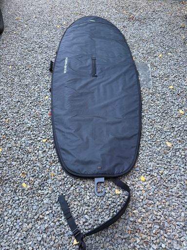 オーシャンアンドアース COR-X SUP DAY COVER 8.6ft コアエックス OCEAN＆EARTH ハードケース サーフボードケース