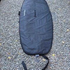 オーシャンアンドアース COR-X SUP DAY COVER 8.6ft コアエックス OCEAN＆EARTH ハードケース サーフボードケースの画像