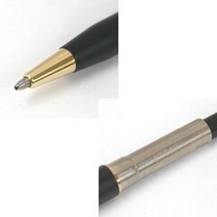 CROSS ボールペン クラシックセンチュリー クラシックブラック 4511C ミディアム 0312 化粧箱付 札幌市 清田区 平岡の画像