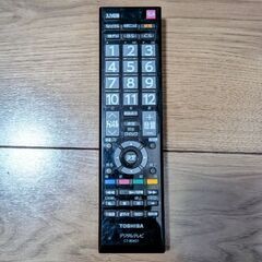 東芝 REGZA 32S5 [32インチ]の画像