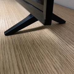 【LG】32インチモニター　北米モデルの画像