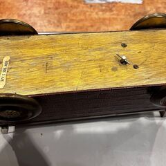 【愛品館 市原店】昭和レトロ オルゴール付きBAR SETの画像