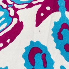 お洒落　大判　インド布　生地の画像