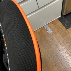 激安大特価!! 人気のゲーミングチェア!! DXRACER フォーミュラシリーズ リクライニング チェア の画像