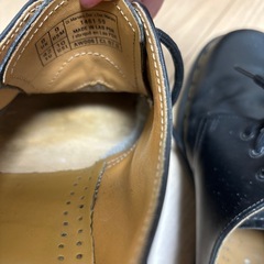 dr Martens メンズ　シューズの画像