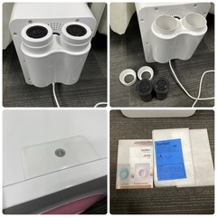 📣良い品が安い‼️✨家電探しは当店へ　 loofen　SLW01　生ごみ乾燥機　ピンク　ホワイト　ルーフェン　朝霞市リサイクルショップ　ケイラック朝霞田島店　朝霞市　志木市　和光市　GM475の画像