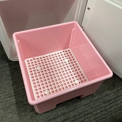 📣良い品が安い‼️✨家電探しは当店へ　 loofen　SLW01　生ごみ乾燥機　ピンク　ホワイト　ルーフェン　朝霞市リサイクルショップ　ケイラック朝霞田島店　朝霞市　志木市　和光市　GM475の画像