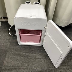 📣良い品が安い‼️✨家電探しは当店へ　 loofen　SLW01　生ごみ乾燥機　ピンク　ホワイト　ルーフェン　朝霞市リサイクルショップ　ケイラック朝霞田島店　朝霞市　志木市　和光市　GM475の画像