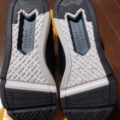 【新品未使用】moonSTAR 20.0cm スニーカーの画像