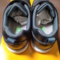 【新品未使用】moonSTAR 20.0cm スニーカーの画像