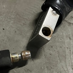 【 無料　】 キタコ チェーンロックの画像