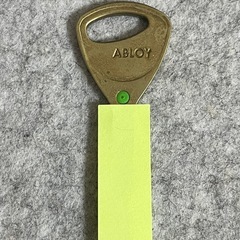 【 無料　】 キタコ チェーンロックの画像